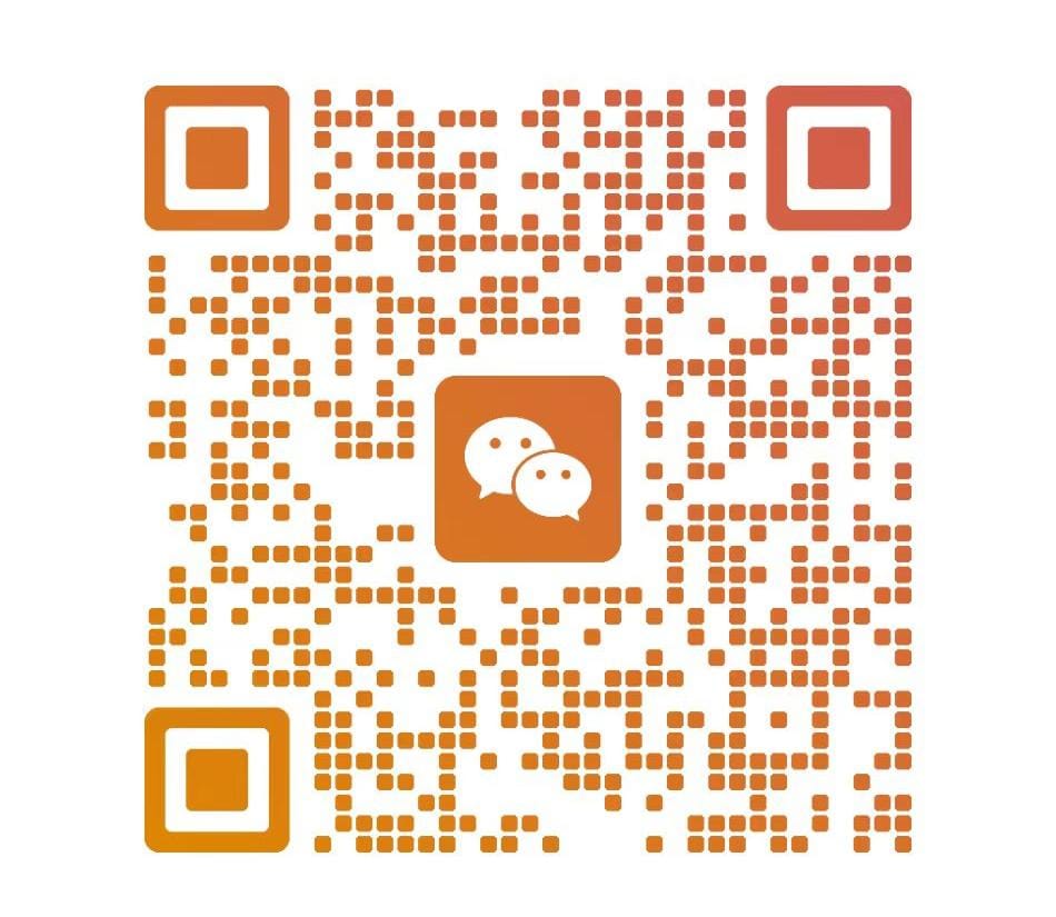 微信二维码
